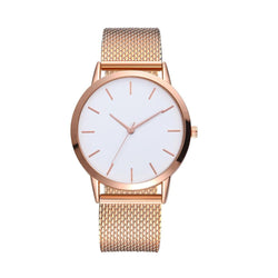 Casual Ladies Wrist Watch