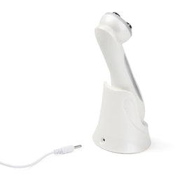 Mesotherapy Electroporation Radio Frequency Facial Photon Skin Care Device 