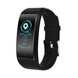 Fitness Smart Watch Pedometer Heart Rate Monitor Waterproof IP67  Running Sport Watch For Android IOS
