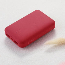 Mini Power Bank 10000mAh External Battery Charger