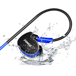 Earphone Sport Running Headsets Bass Waterproof IPX5 Headset