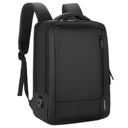Multifunction Anti-theft 17" inches Laptop Backpack Suitcase