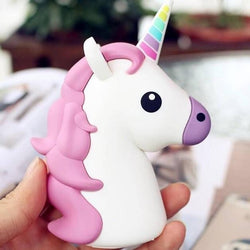 Unicorn Portable Battery Charger 8000mAh