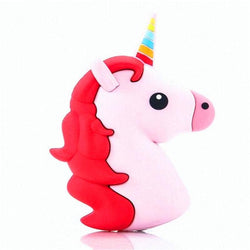 Unicorn Portable Battery Charger 8000mAh