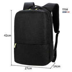 Laptop Anti Theft Backpack with USB Charger