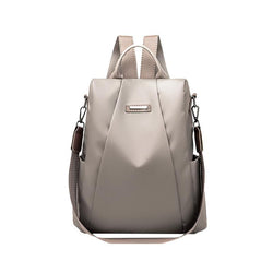 Anti-Theft School Student Women Fashion Backpack