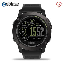 VIBE 3 HR Sport Bluetooth SmartWatch