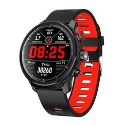 L5 Waterproof Men Sports SmartWatch