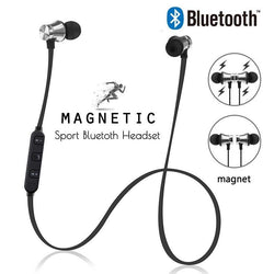 Bluetooth Sport Wireless Headphone