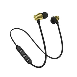 Bluetooth Sport Wireless Headphone