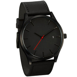 Minimalist Sport Watch