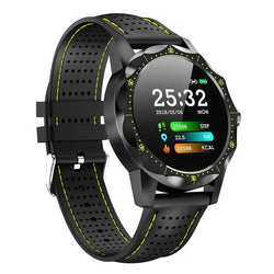 IP68 Waterproof Smart Watch Activity Tracker