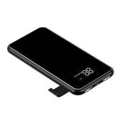 8000mAh Wireless Charger Power Bank