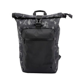 Anti-Theft Waterproof Camouflage Rucksack