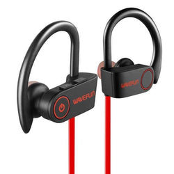 Bluetooth 5.0 Sports Headphones IPX7 Waterproof