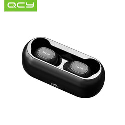 QCY Mini Dual Wireless Earphones