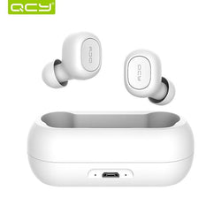 QCY Mini Dual Wireless Earphones