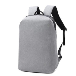 New Design Anti Theft Backpack with USB Charging