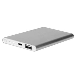 Ultrathin 10000mah Portable USB Battery Charger