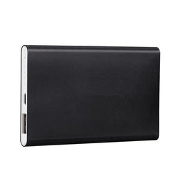 Ultrathin 10000mah Portable USB Battery Charger