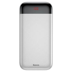 20000mAh Power Bank Fast Charge