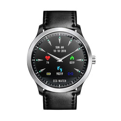 Rundoing Electrocardiograph Smartwatch