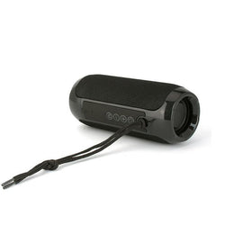 Portable Waterproof Bluetooth Speaker Outdoor Subwoofer
