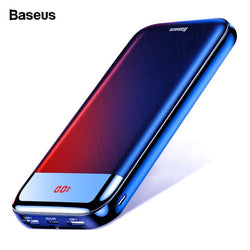 20000mAh Power Bank Fast Charge