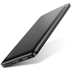 10000mAh Mini Power Bank External Battery