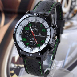 Sports Military Quartz Watch