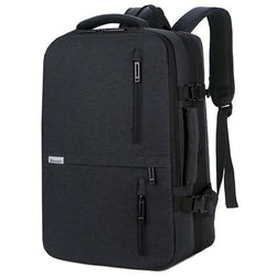 Anti Theft Waterproof Large Capacity USB Chargring Backpack