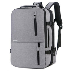 Anti Theft Waterproof Large Capacity USB Chargring Backpack