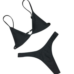 Swimsuit Micro Bikini Brazilian Bottom 