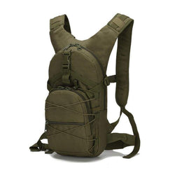 Tactical Camouflage Backpackarmy green 