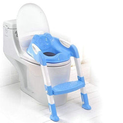 Toilet Training Potty SeatBlue 