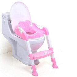 Toilet Training Potty SeatPink 
