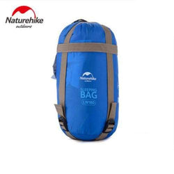 Ultra Lightweight & Portable Sleeping BagSky Blue China 